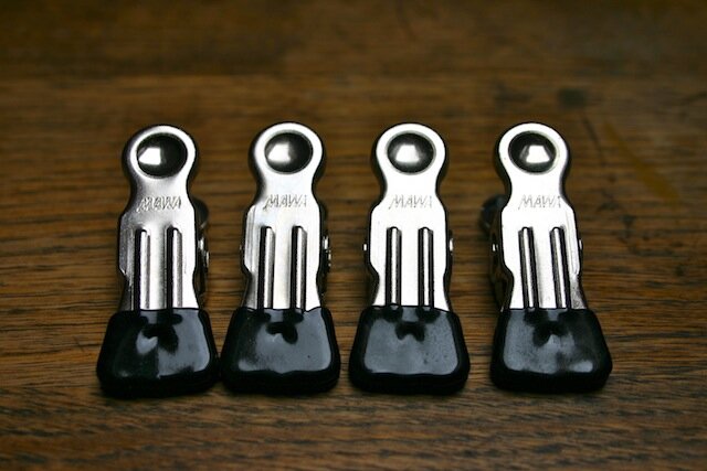 Mawa Klamps