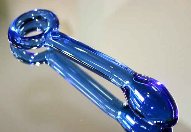 Spartacus Smooth G-Spot Dildo