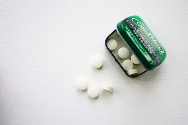 Goodhead Oral Sex Mints