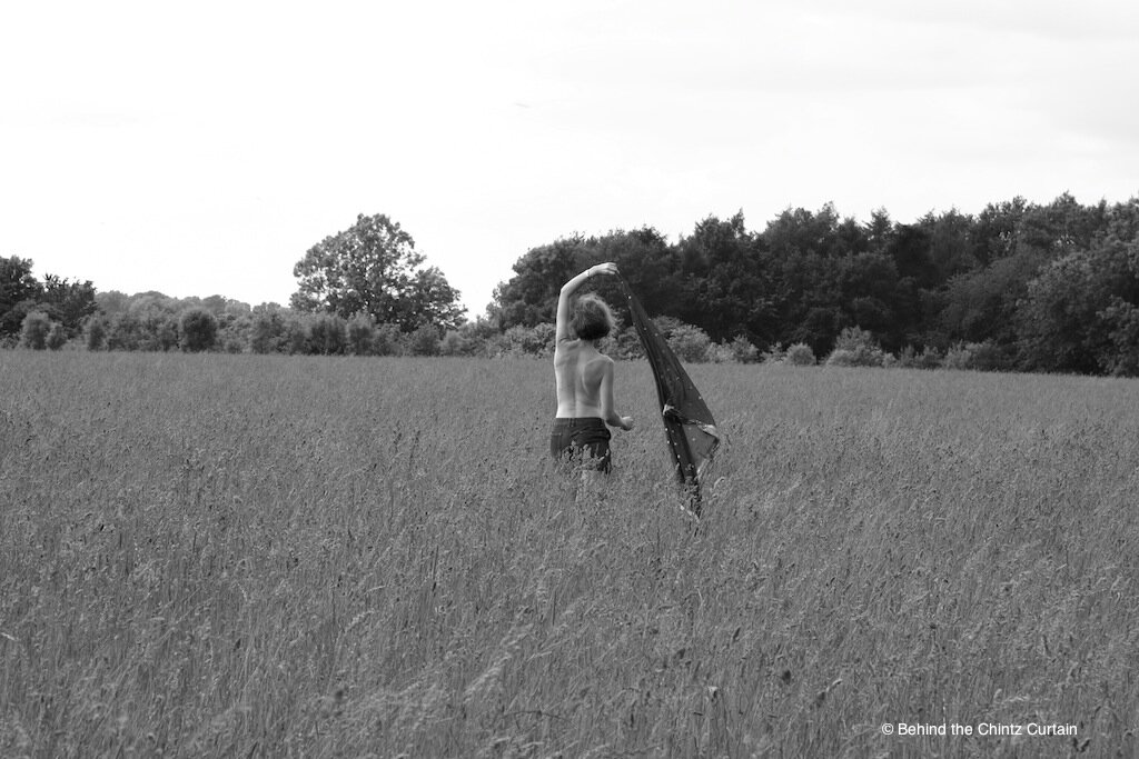 Breeze 1 (Wander Series)