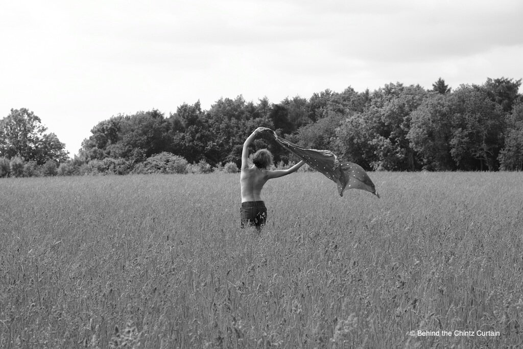 Breeze 2 (Wander Series)